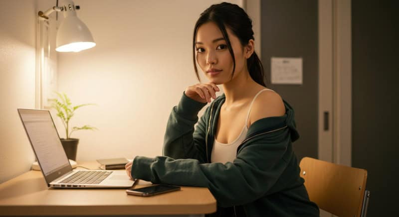 初心者にこそチャンスあり！ネットビジネスがもたらす自由