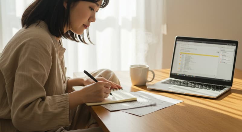 目標を定めた者が勝つ！“30万円超え”を現実にする計画術