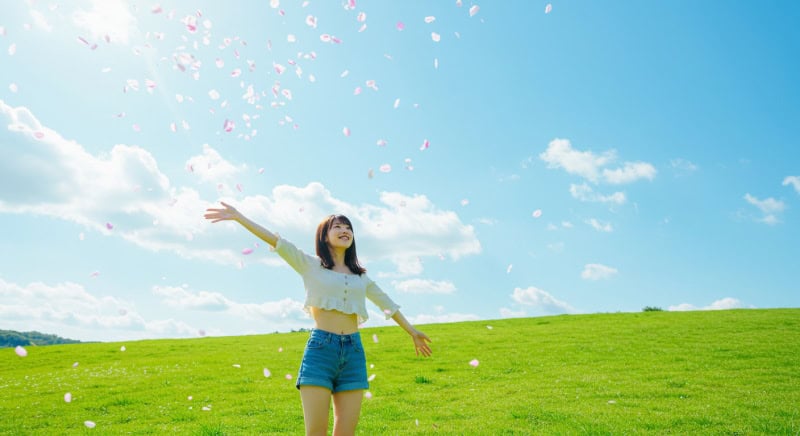 『どうせ無理』の思考を捨てれば、人生が大逆転へ動き出す