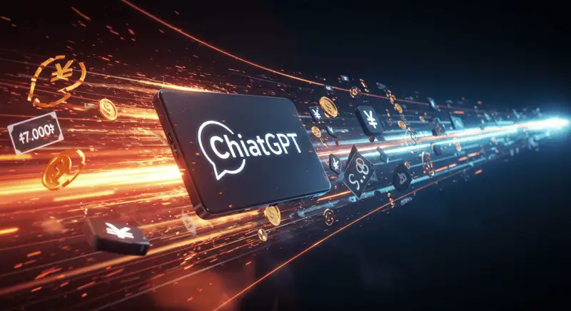 ChatGPTで始める爆速副業体験 実際にどう稼げるの?