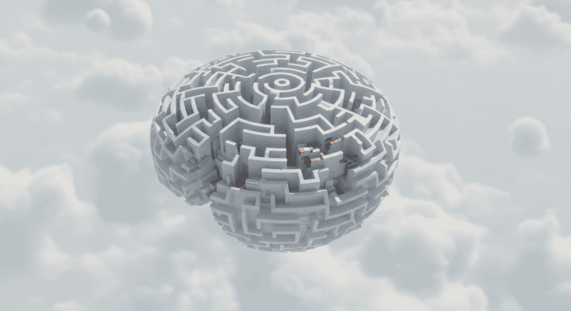 意外と深刻 お金がない時こそ思考力が低下する理由