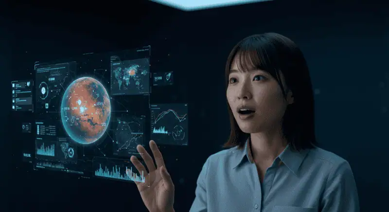宇宙レベルの画像認識がもたらす副業革命