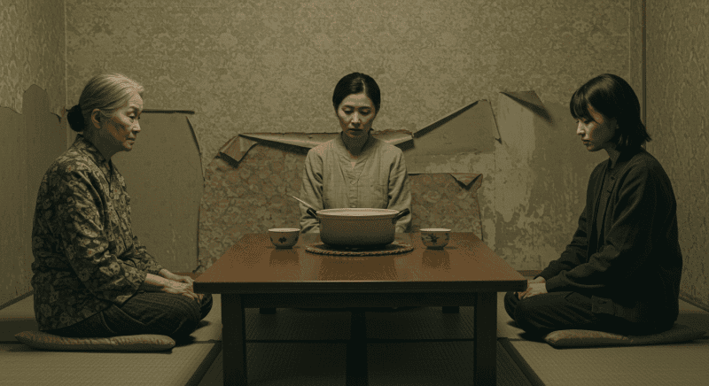 子どもにも遺伝する？ 貧困の連鎖という悪夢