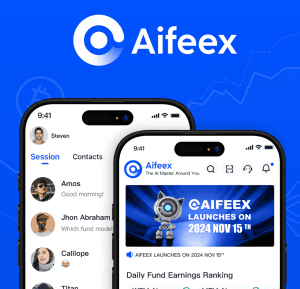 Aifeex怪しい投資