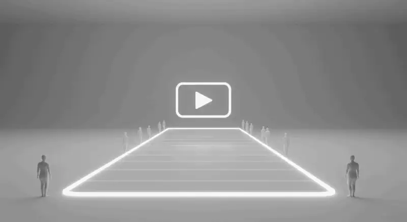 AI動画は“ロマン”か“ビジネス”か
