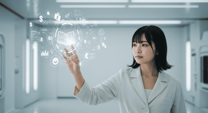 同じiPhoneでも年収が変わる