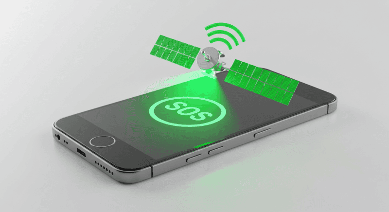 衛星SOSの基礎知識とデモ体験