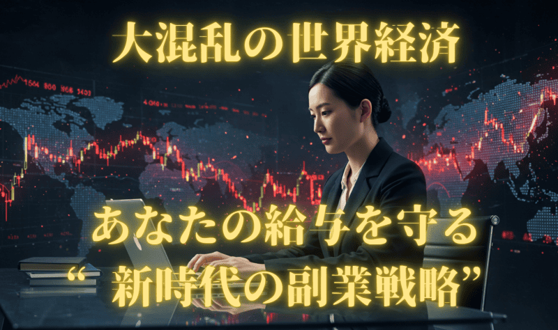 24％関税で何が起きているのか