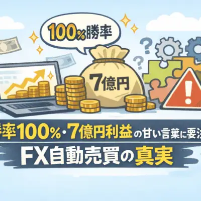 岡田FX