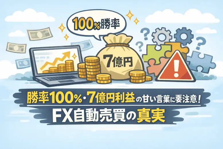 岡田FX