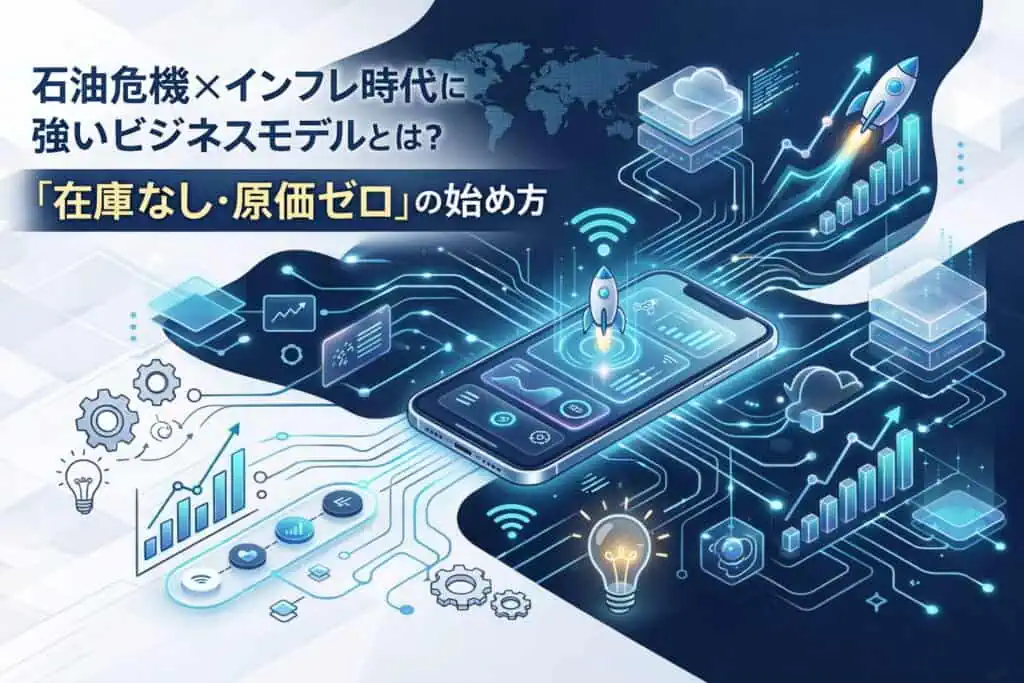 今始めるべき副業